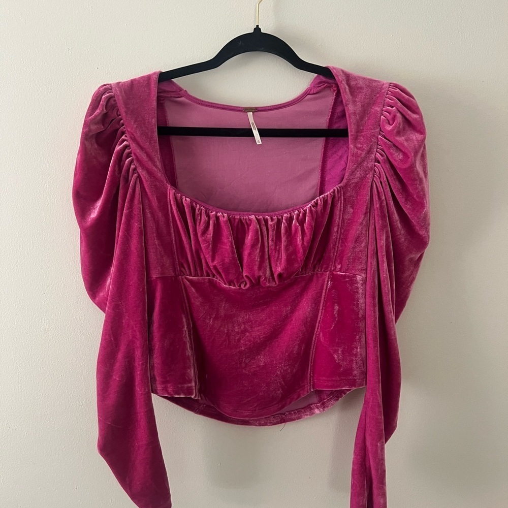 Free People Top